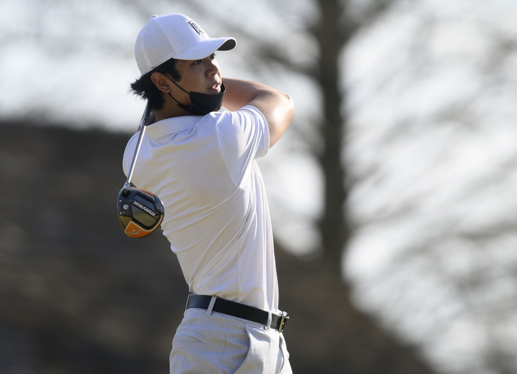 Metro League Boys Tournament